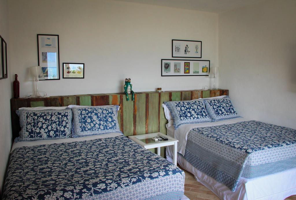 Hotel Boutique Ananas Cambaquara Exterior photo